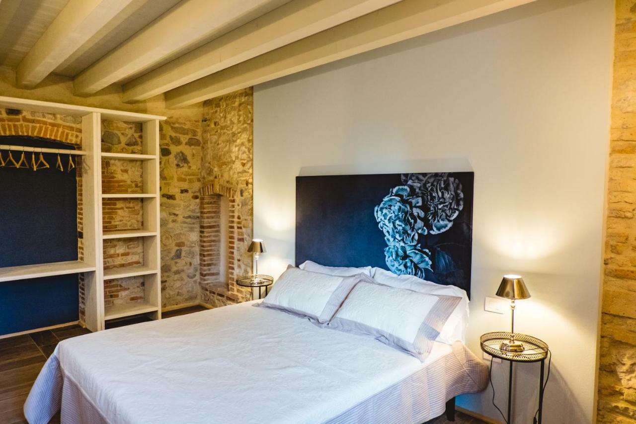 Villa Colli Storici เดเซนซาโนเดลการ์ดา ภายนอก รูปภาพ